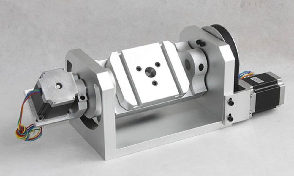 4 ось. 5th Axis тиски. Поворотная ось CNC – 200r. 4 Ось CNC-200r. Поворотный стол ЧПУ 4-ая ось GSA.